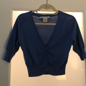 Maggy London copped sweater